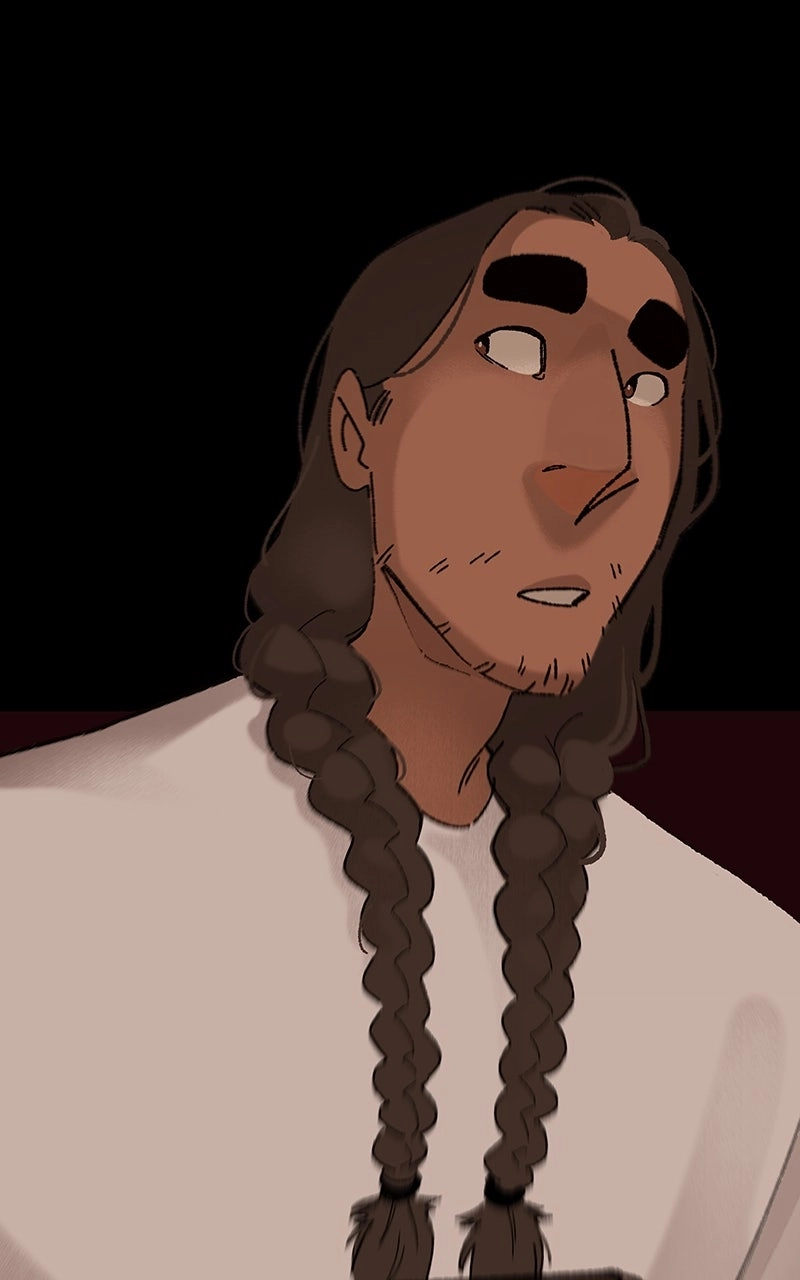 Read Distress chapter 36 image 43 on Lezhin