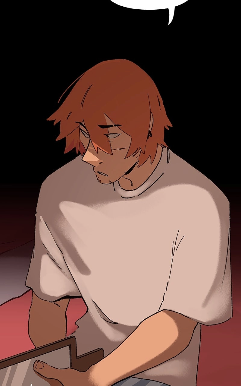 Read Distress chapter 36 image 45 on Lezhin