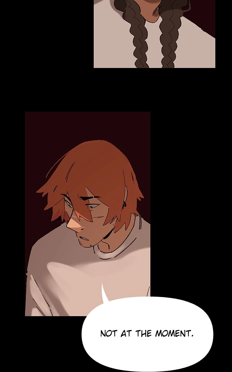 Read Distress chapter 36 image 47 on Lezhin