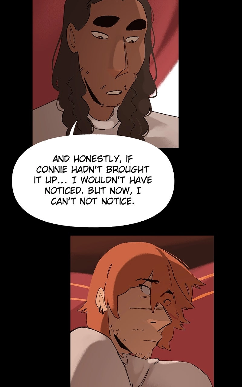 Read Distress chapter 36 image 51 on Lezhin
