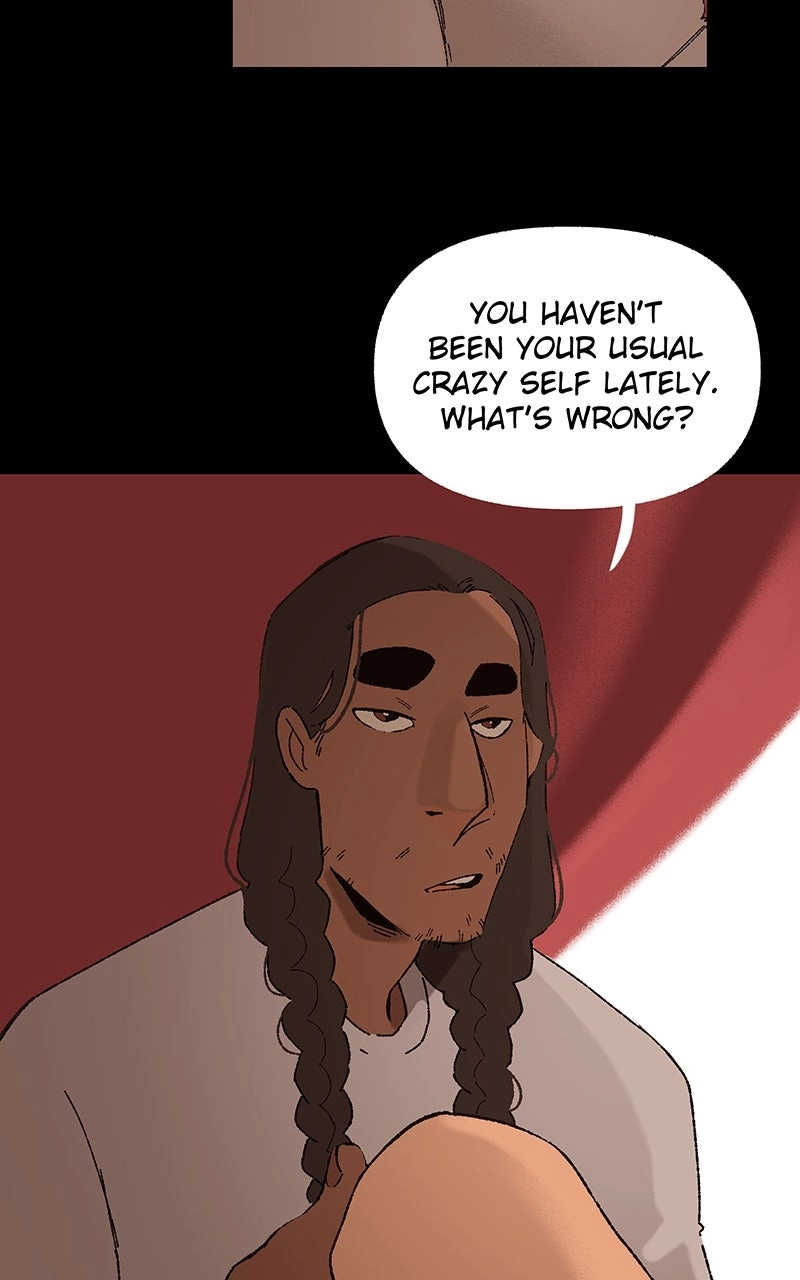 Read Distress chapter 36 image 52 on Lezhin