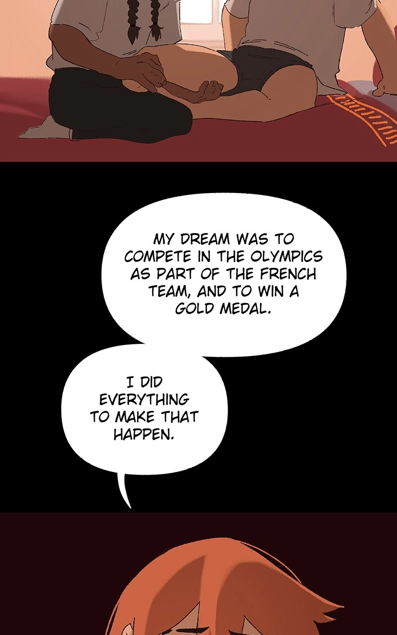 Read Distress chapter 36 image 57 on Lezhin