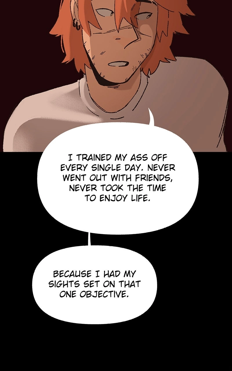 Read Distress chapter 36 image 58 on Lezhin