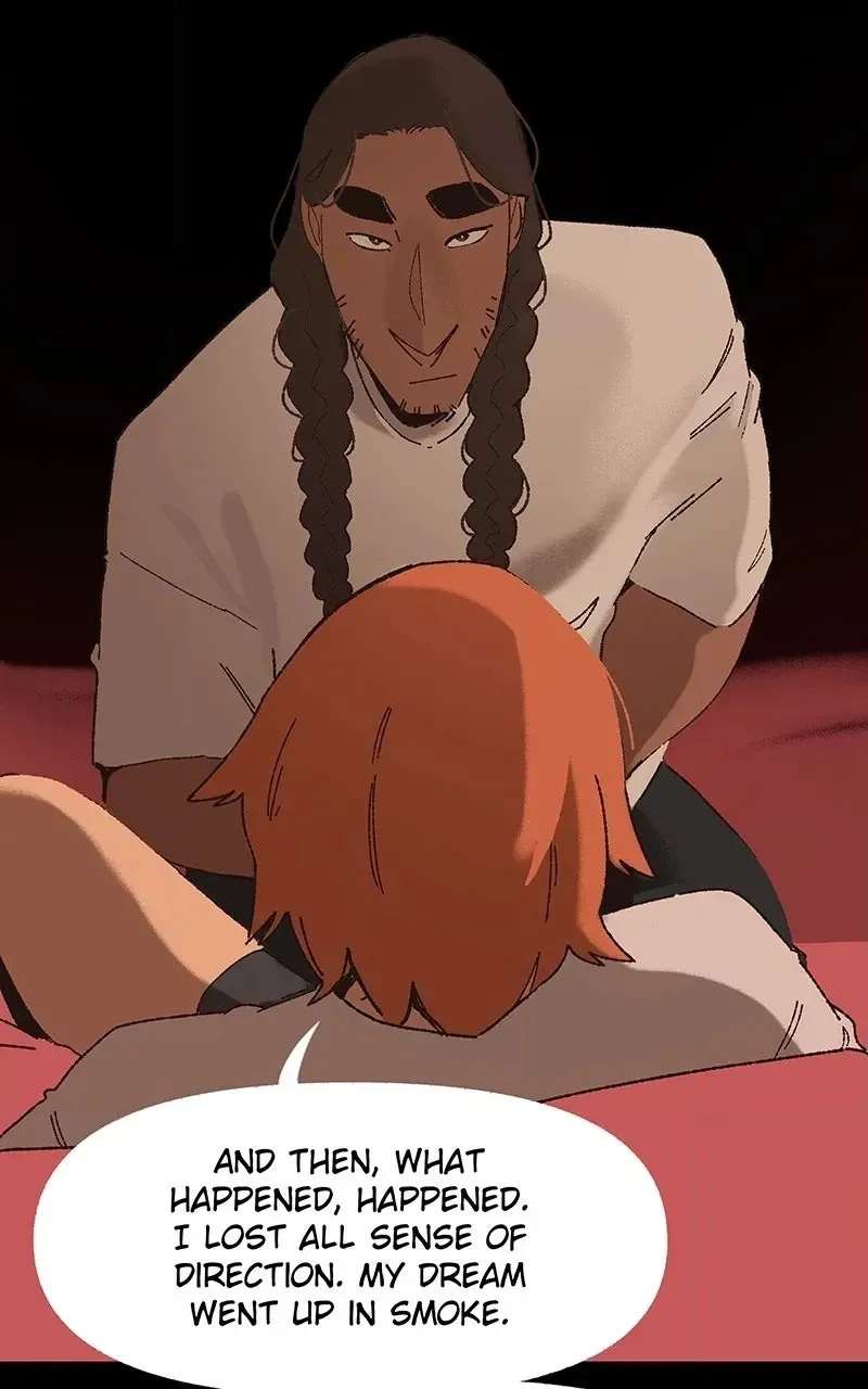 Read Distress chapter 36 image 59 on Lezhin