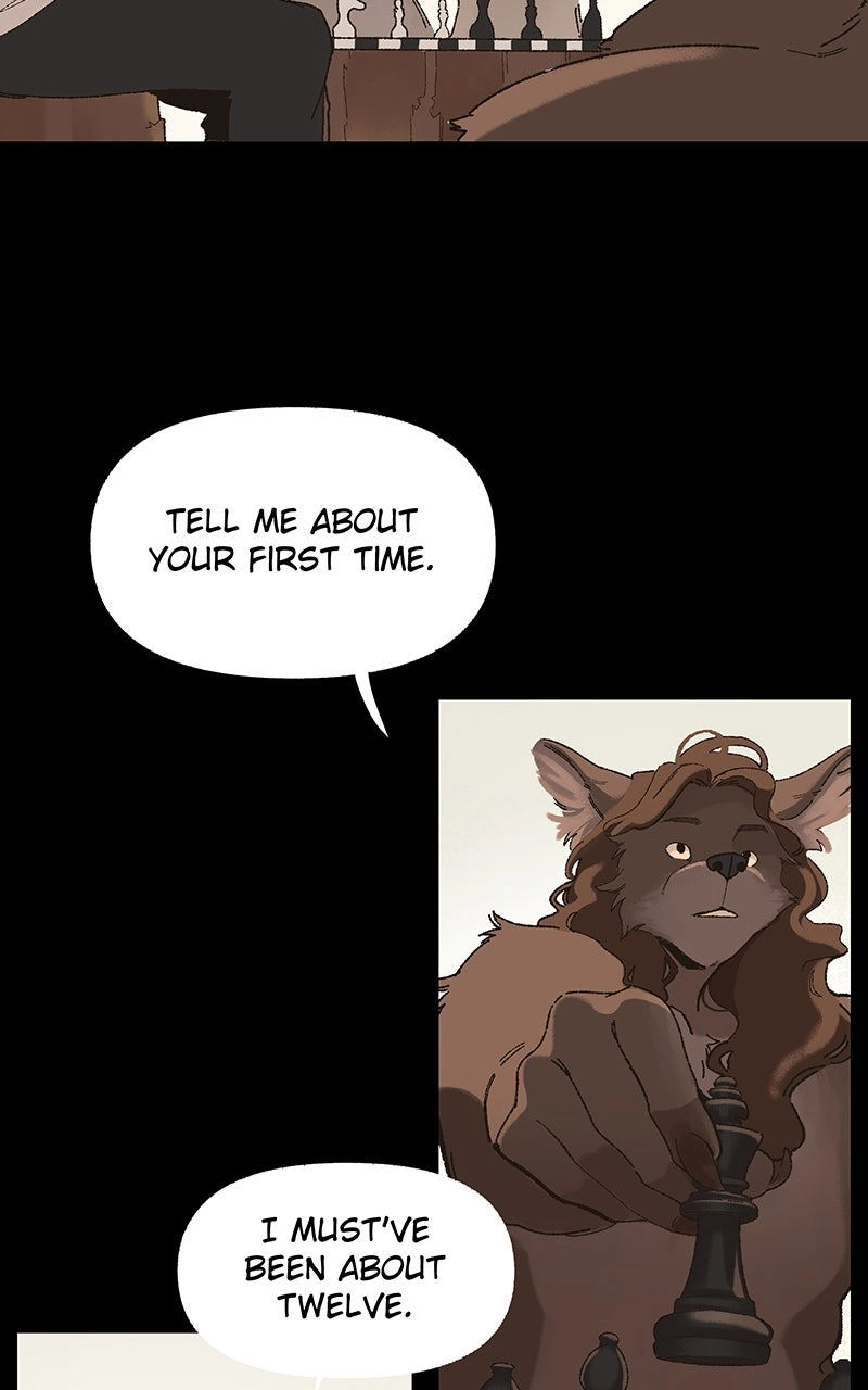 Read Distress chapter 36 image 6 on Lezhin