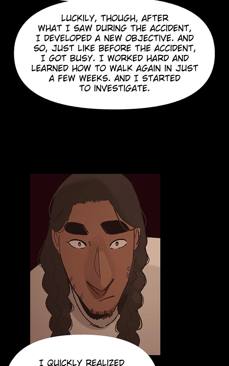 Read Distress chapter 36 image 60 on Lezhin