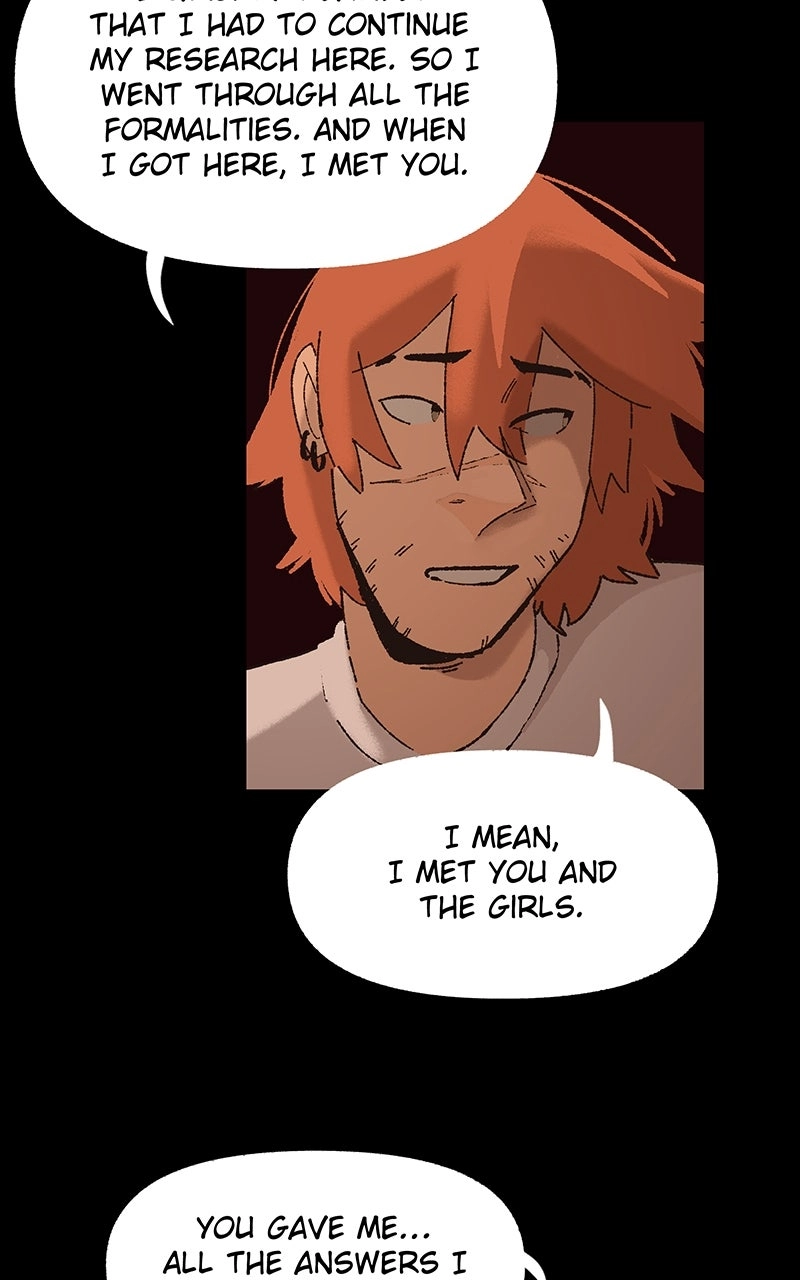 Read Distress chapter 36 image 61 on Lezhin