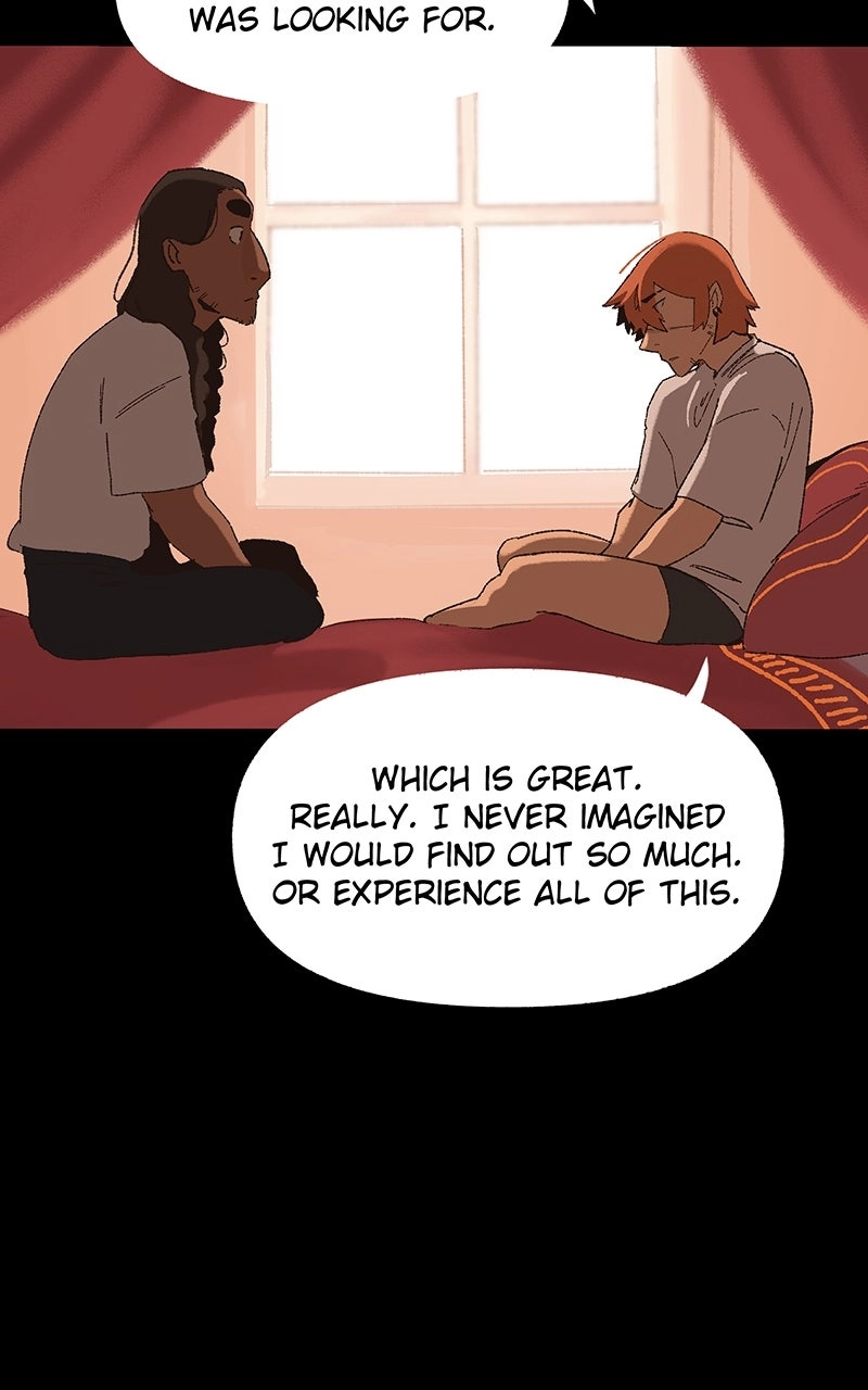 Read Distress chapter 36 image 62 on Lezhin