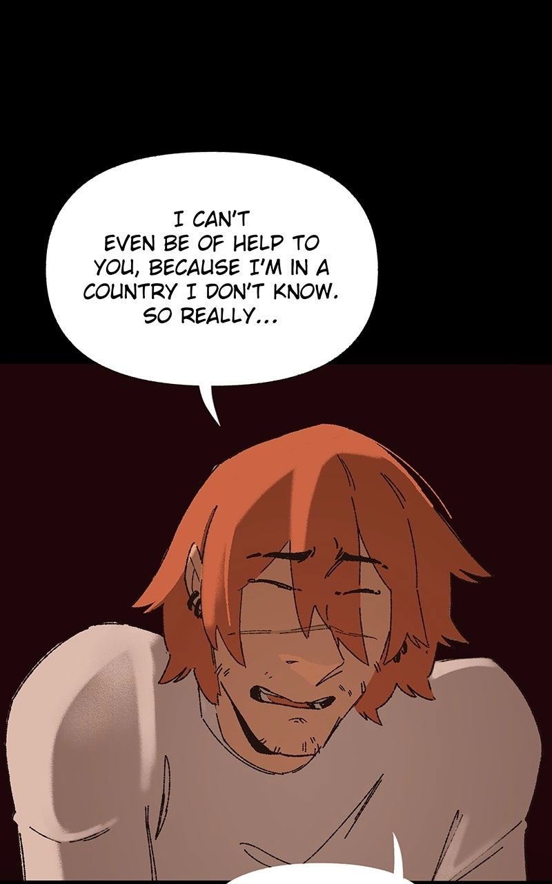 Read Distress chapter 36 image 65 on Lezhin