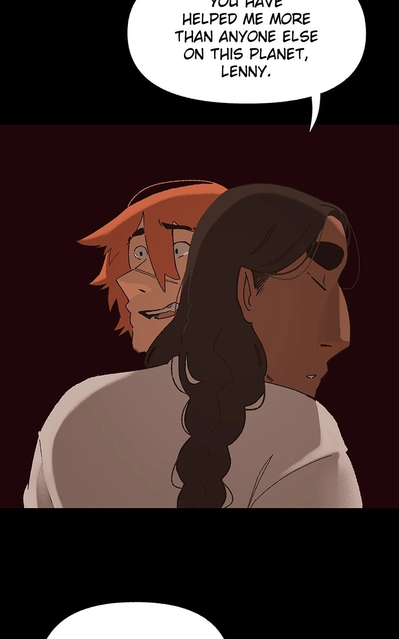 Read Distress chapter 36 image 68 on Lezhin