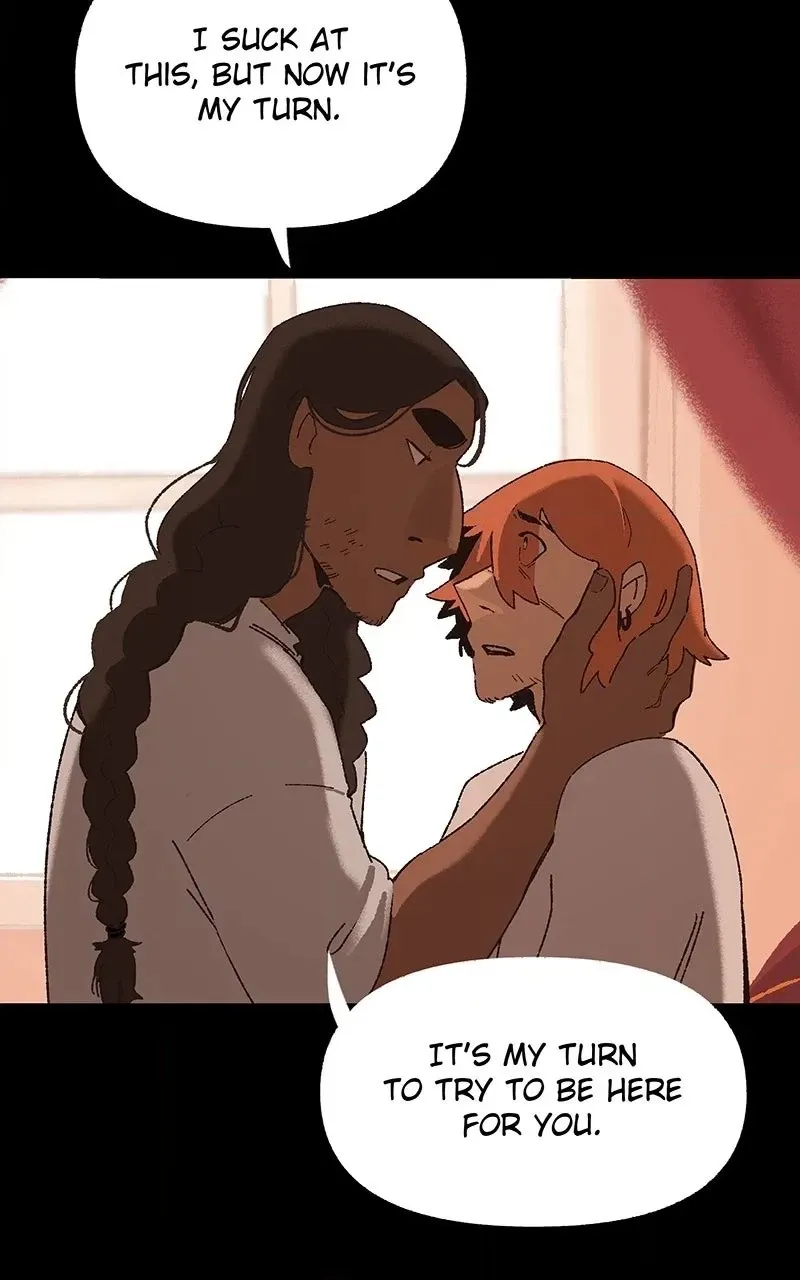 Read Distress chapter 36 image 69 on Lezhin