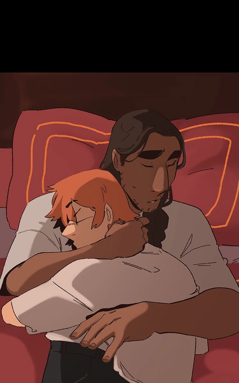 Read Distress chapter 36 image 71 on Lezhin