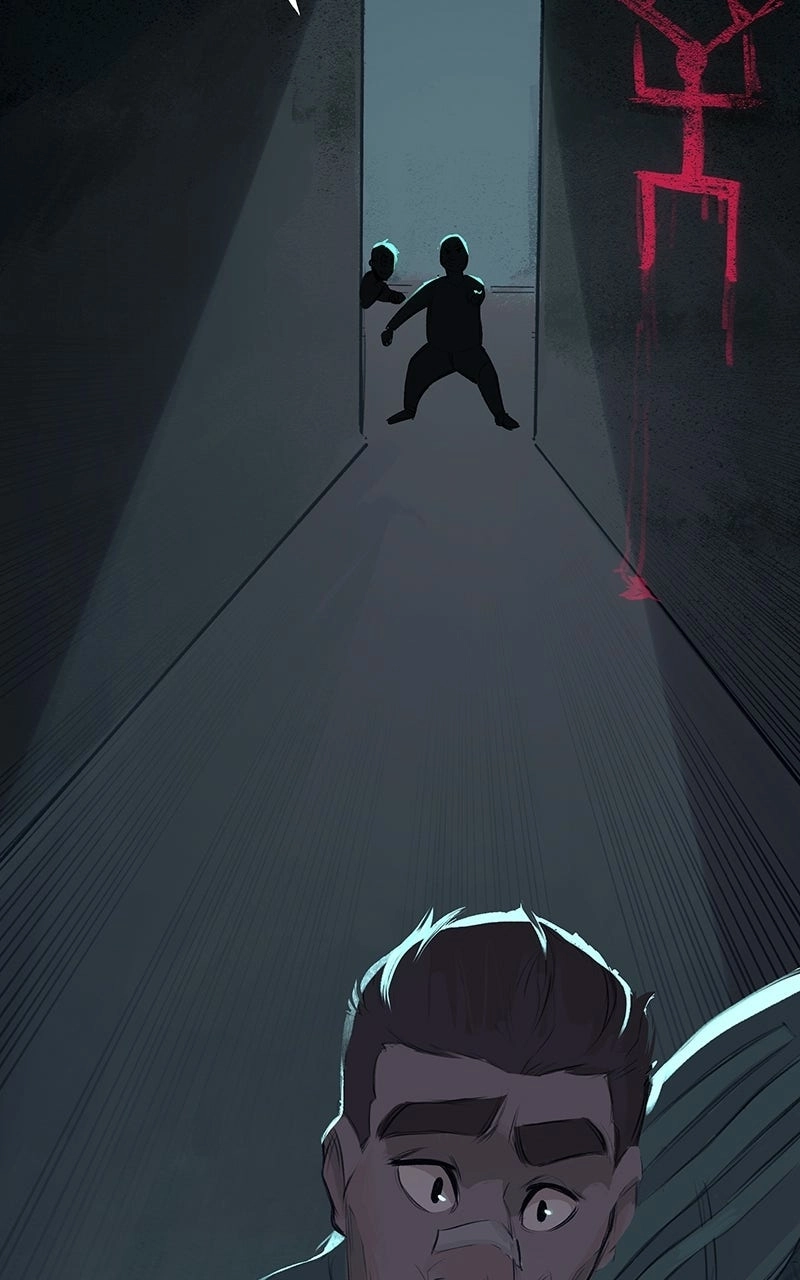 Read Distress chapter 4 image 2 on Lezhin