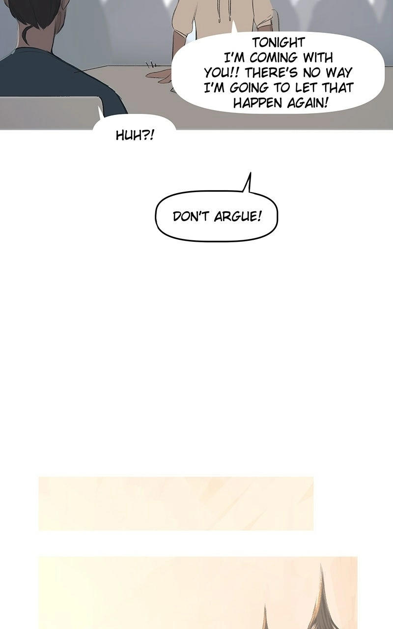 Read Distress chapter 4 image 27 on Lezhin