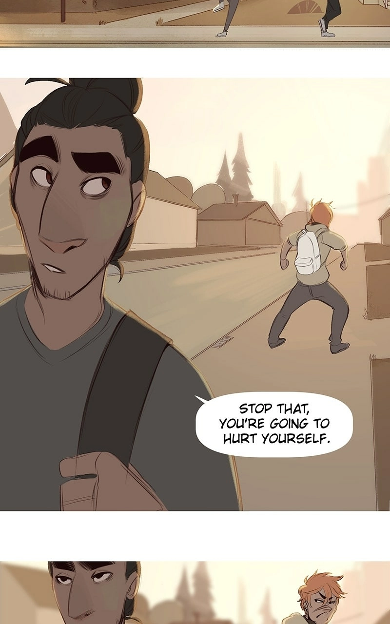 Read Distress chapter 4 image 29 on Lezhin