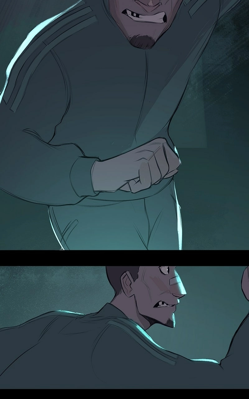 Read Distress chapter 4 image 3 on Lezhin