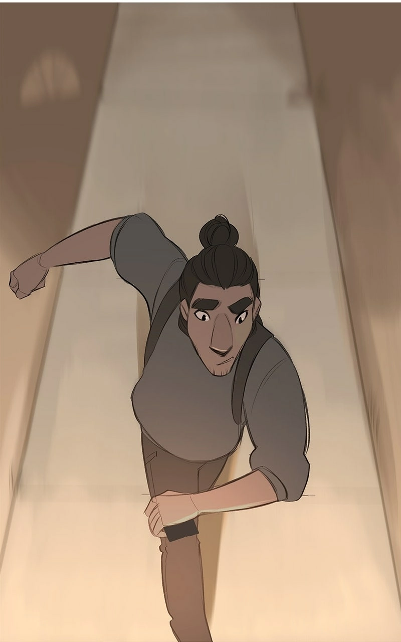 Read Distress chapter 4 image 38 on Lezhin