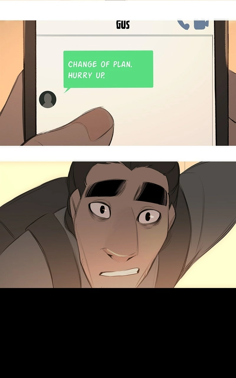 Read Distress chapter 4 image 39 on Lezhin
