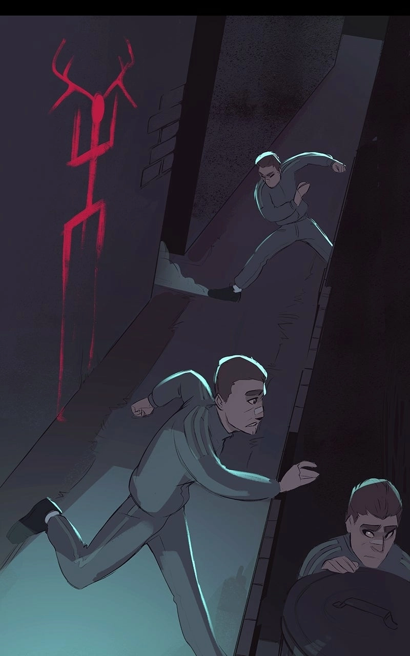 Read Distress chapter 4 image 4 on Lezhin