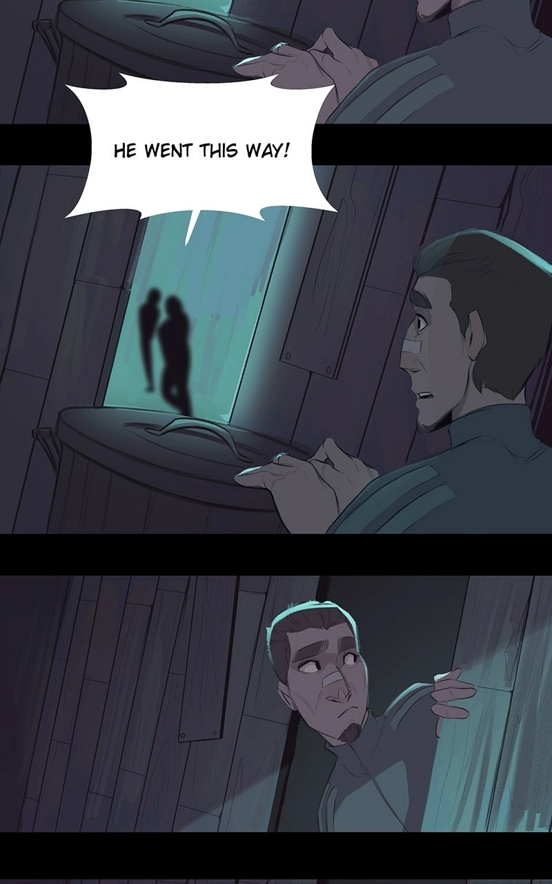 Read Distress chapter 4 image 6 on Lezhin
