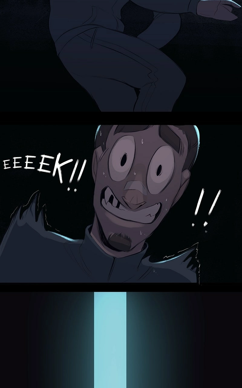 Read Distress chapter 4 image 9 on Lezhin
