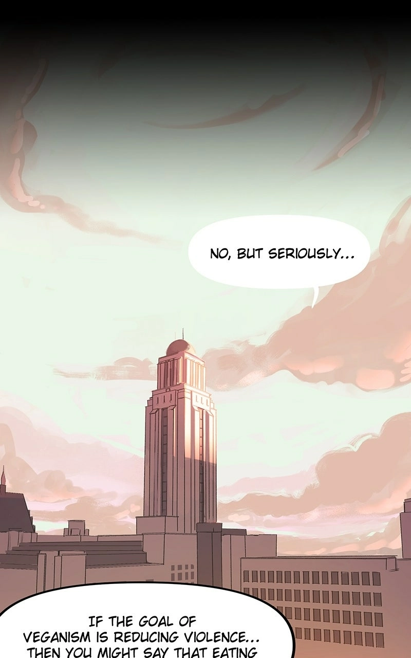 Read Distress chapter 5 image 1 on Lezhin