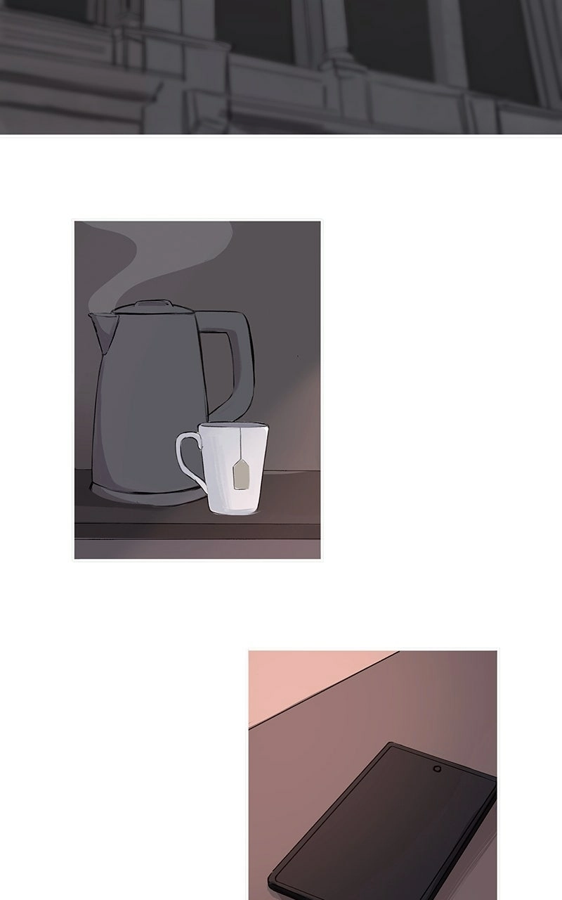Read Distress chapter 5 image 15 on Lezhin