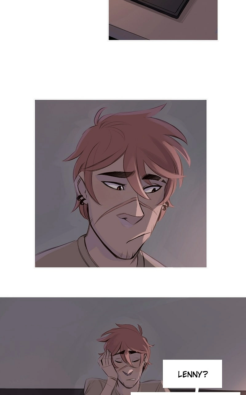 Read Distress chapter 5 image 16 on Lezhin