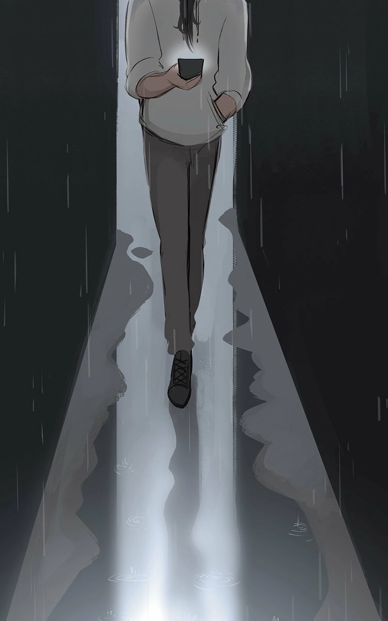 Read Distress chapter 5 image 27 on Lezhin