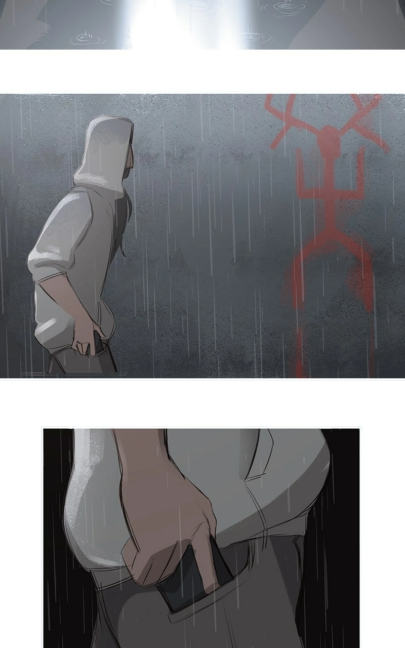 Read Distress chapter 5 image 28 on Lezhin