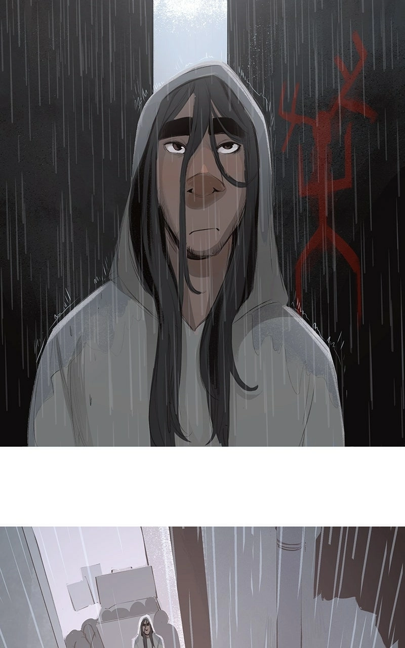 Read Distress chapter 5 image 30 on Lezhin