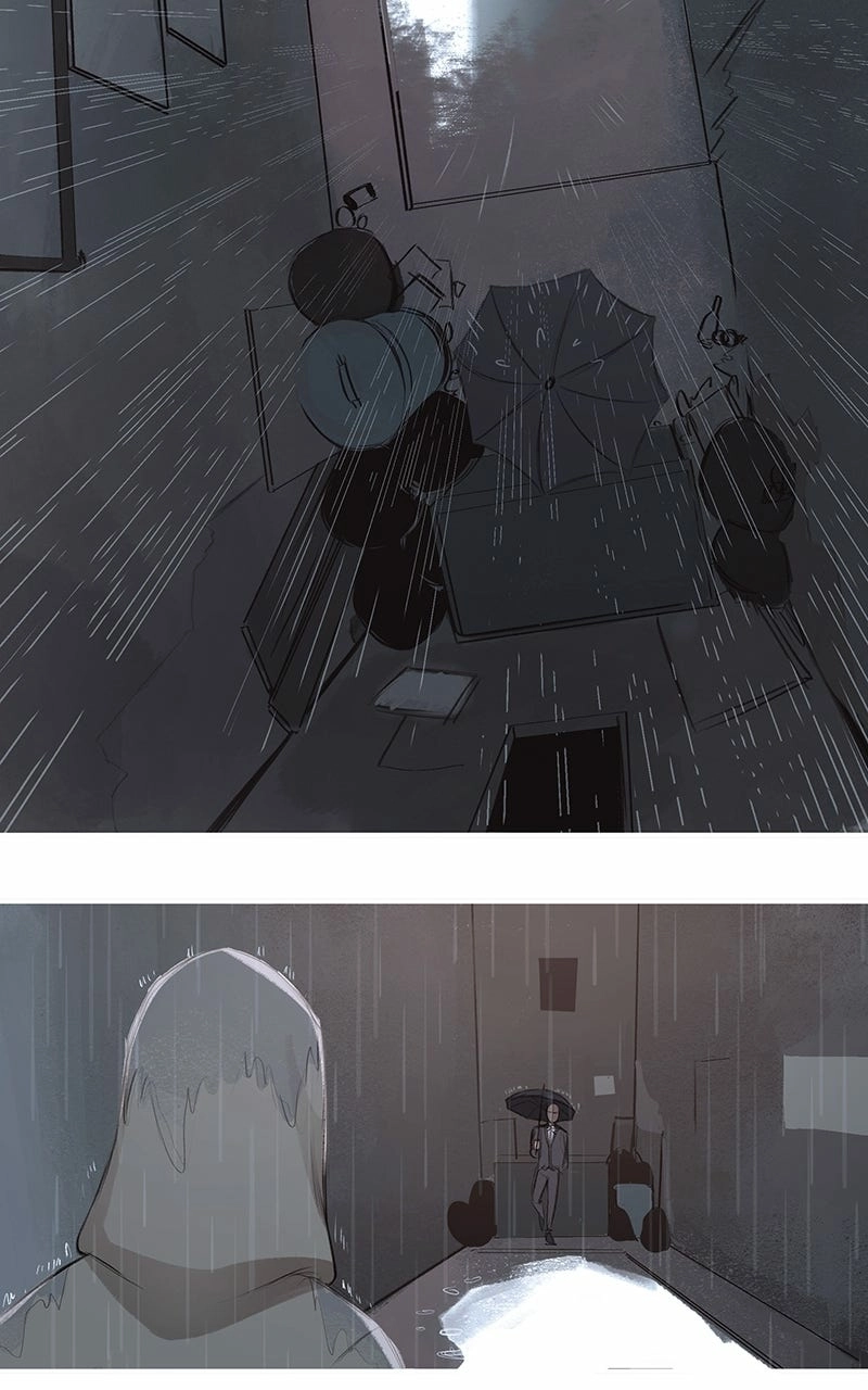 Read Distress chapter 5 image 32 on Lezhin