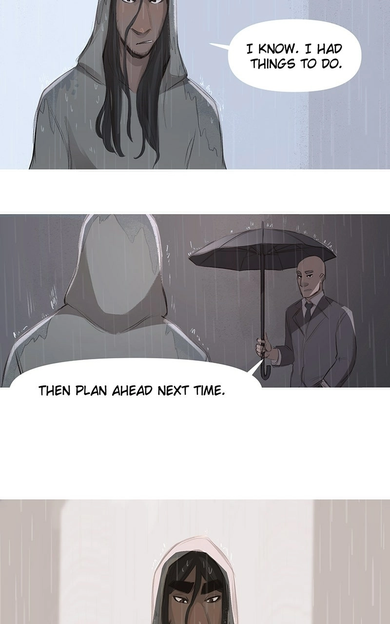 Read Distress chapter 5 image 34 on Lezhin