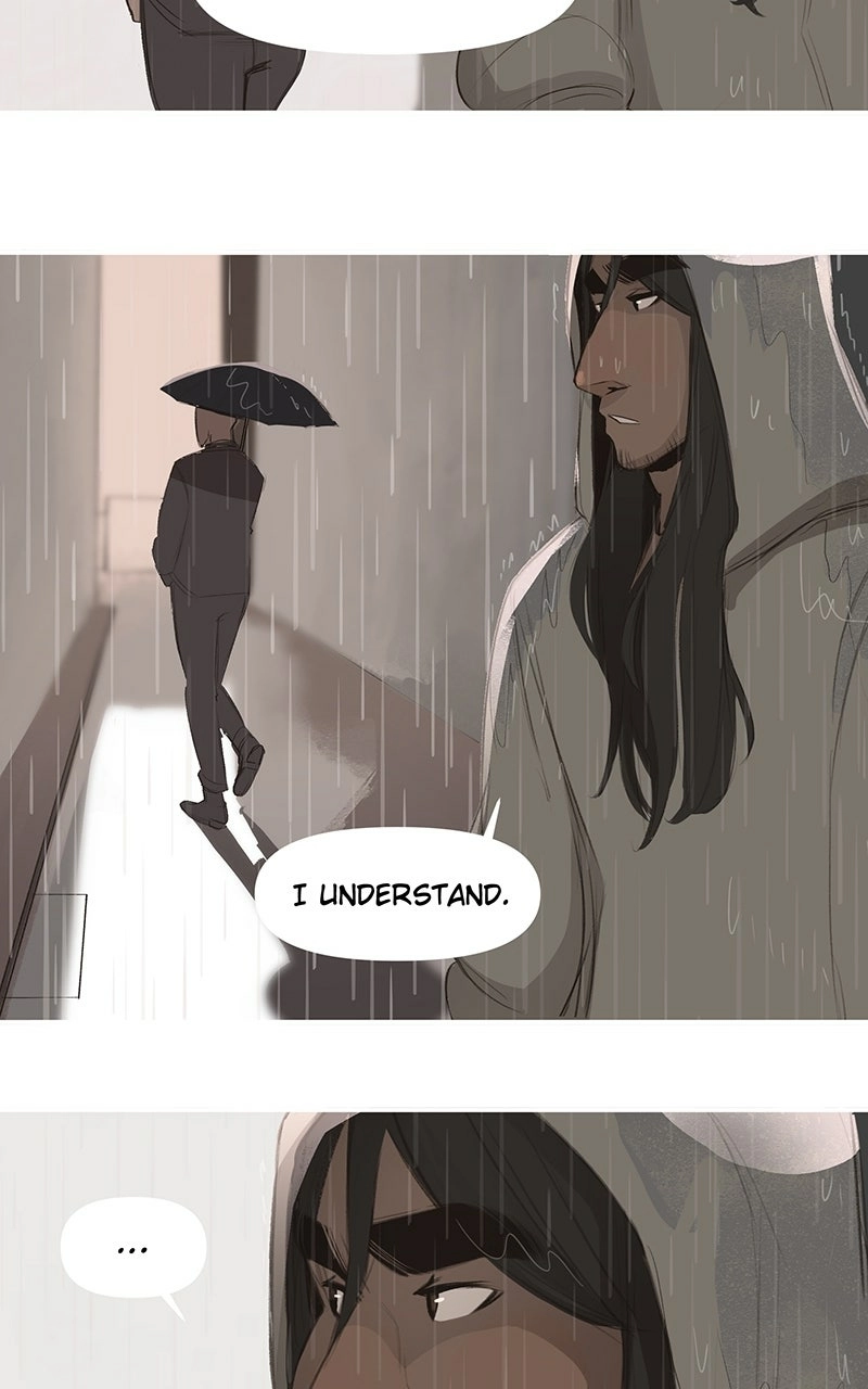 Read Distress chapter 5 image 36 on Lezhin