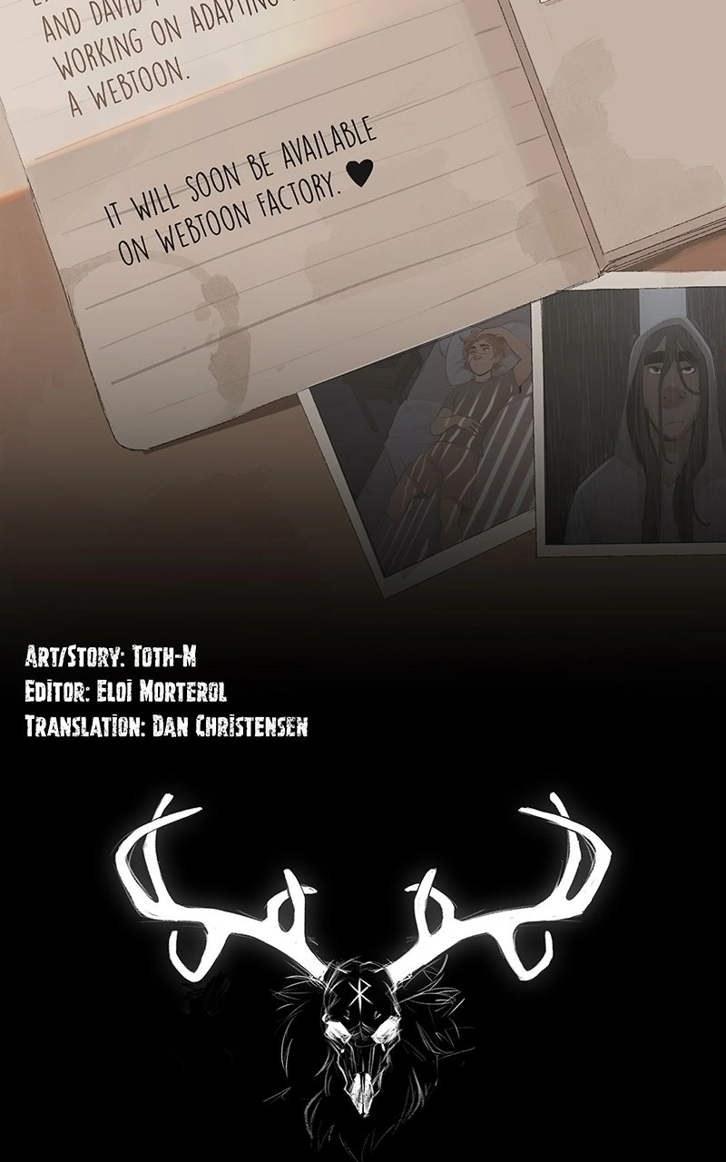 Read Distress chapter 5 image 39 on Lezhin