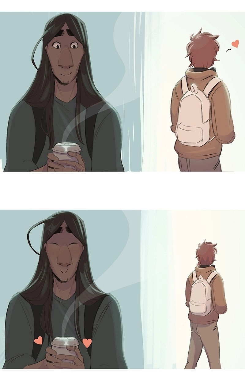 Read Distress chapter 6 image 12 on Lezhin