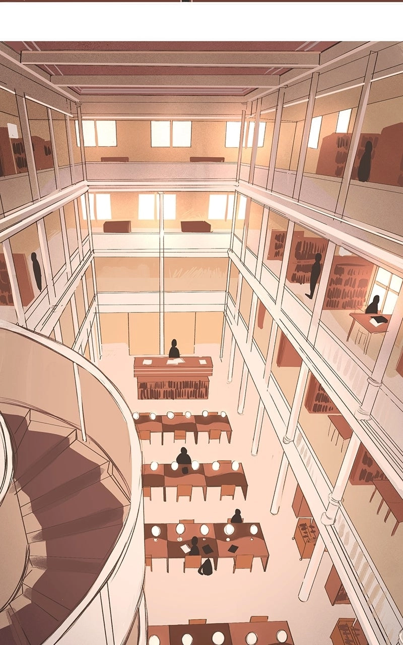 Read Distress chapter 6 image 14 on Lezhin