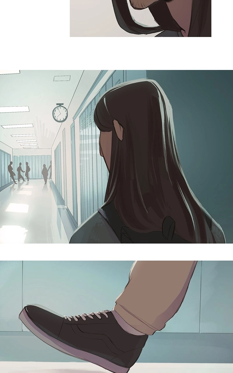 Read Distress chapter 6 image 2 on Lezhin
