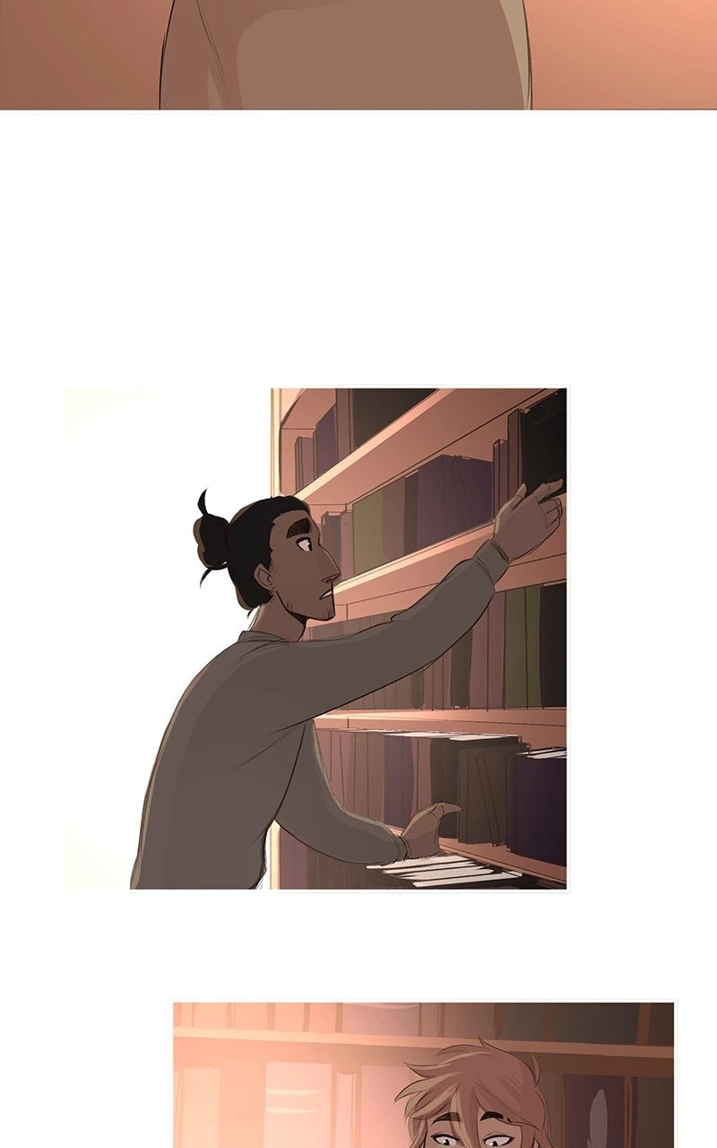 Read Distress chapter 6 image 21 on Lezhin