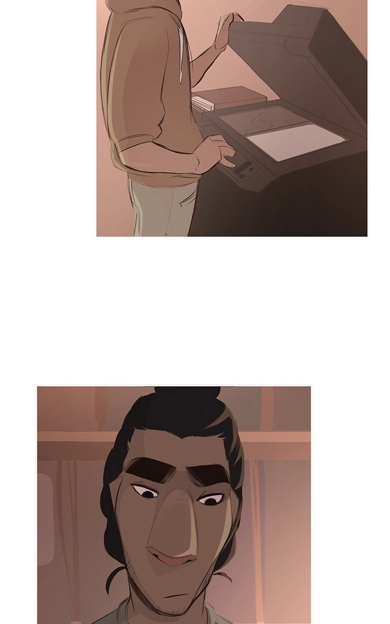 Read Distress chapter 6 image 23 on Lezhin