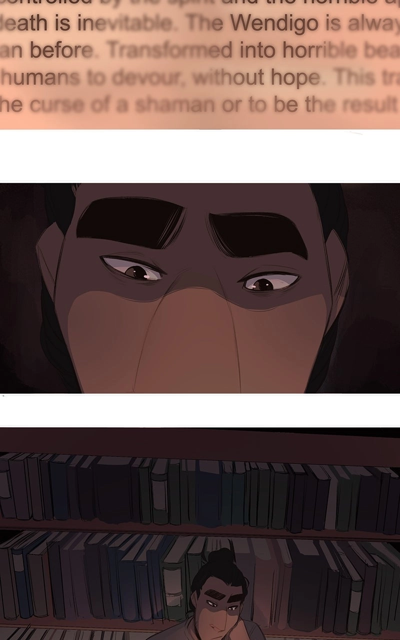 Read Distress chapter 6 image 26 on Lezhin