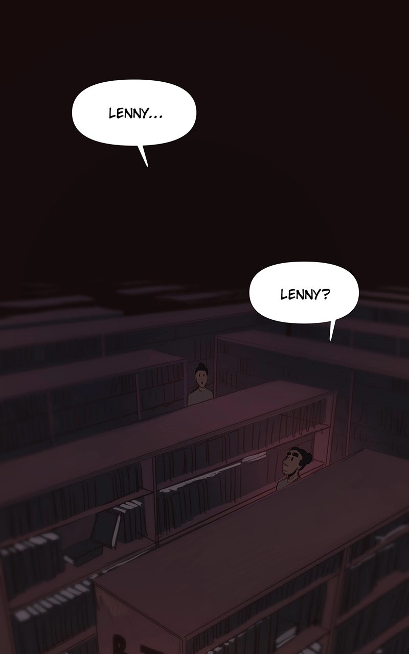 Read Distress chapter 6 image 28 on Lezhin
