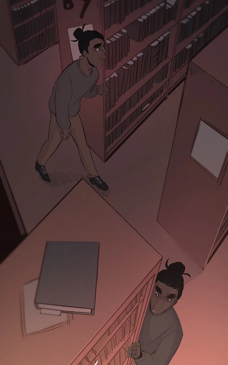 Read Distress chapter 6 image 29 on Lezhin
