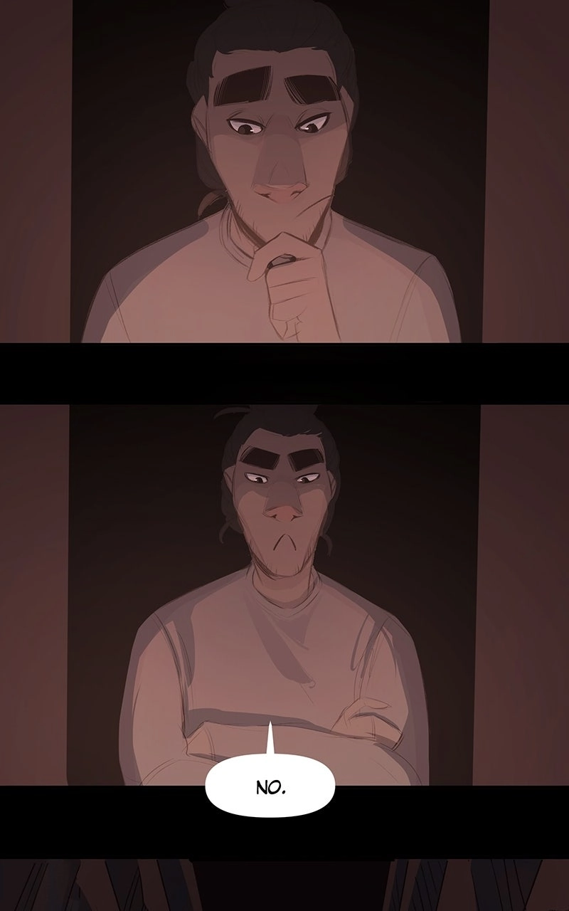 Read Distress chapter 6 image 42 on Lezhin