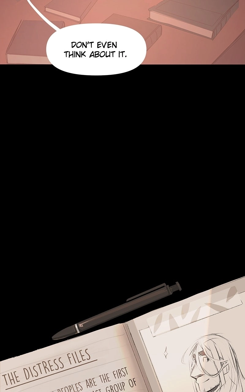 Read Distress chapter 6 image 44 on Lezhin