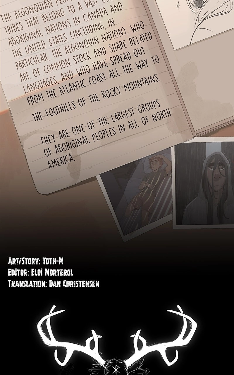Read Distress chapter 6 image 45 on Lezhin