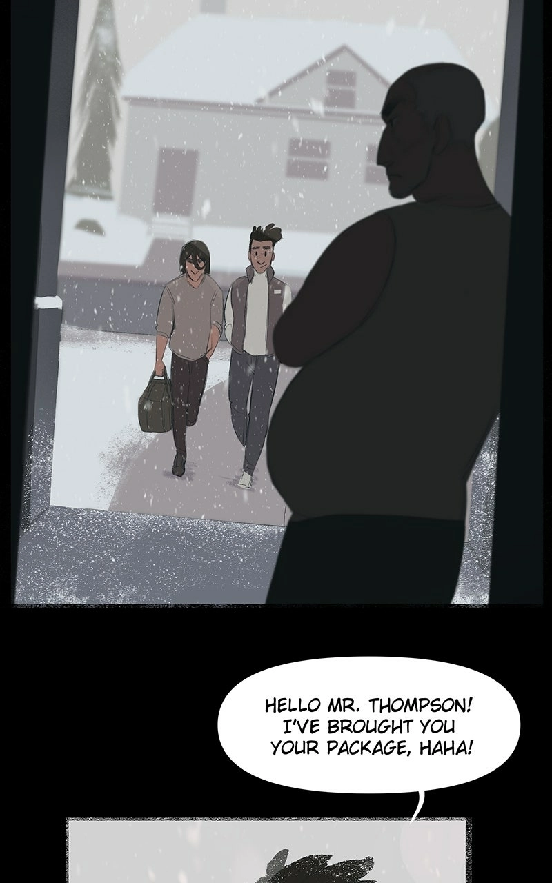 Read Distress chapter 7 image 10 on Lezhin
