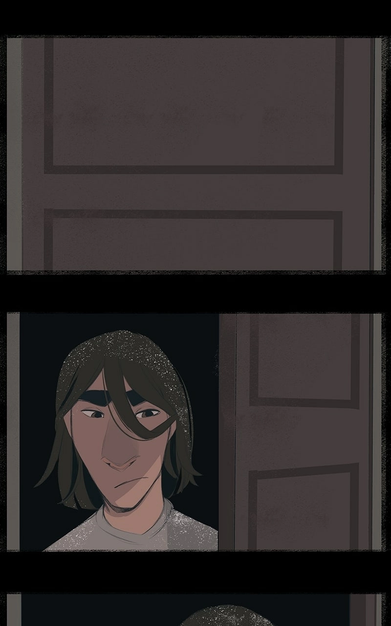Read Distress chapter 7 image 14 on Lezhin
