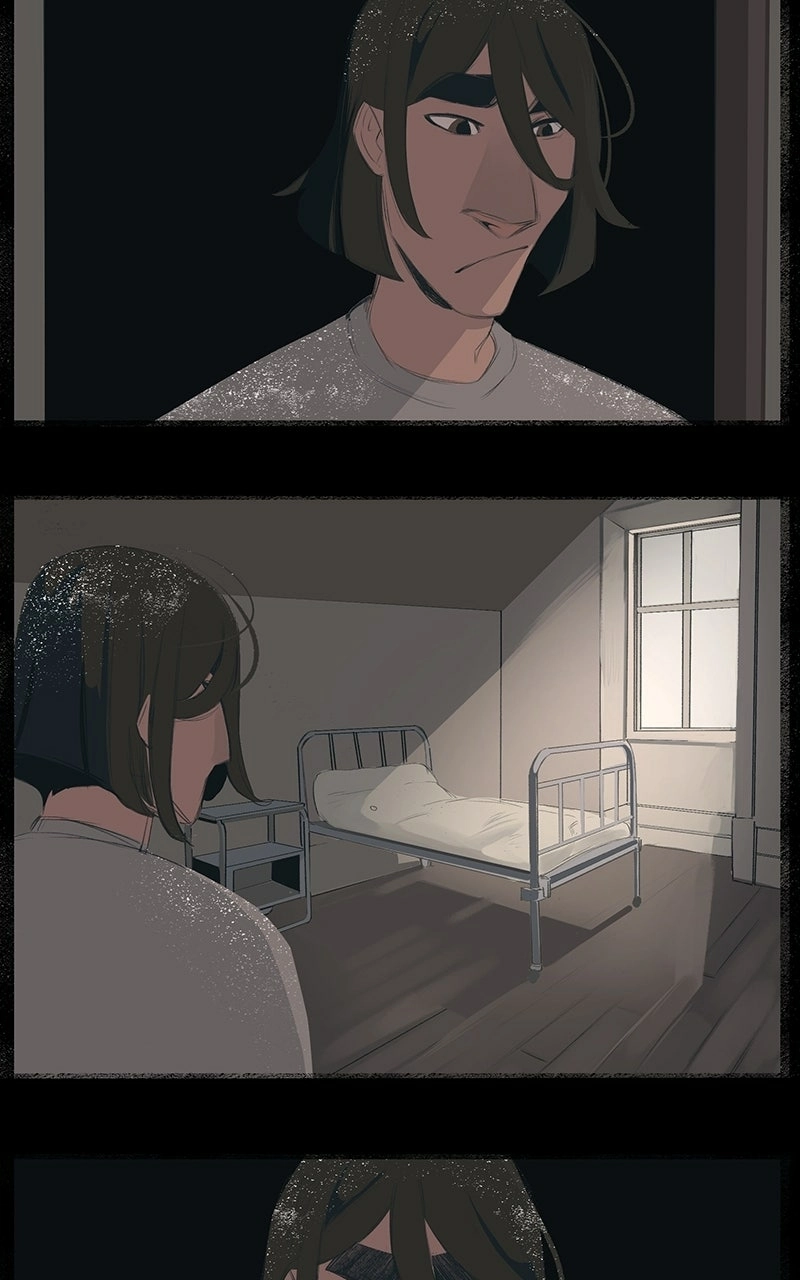Read Distress chapter 7 image 15 on Lezhin