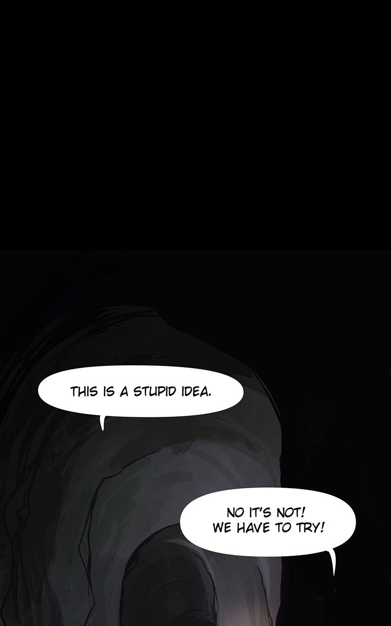Read Distress chapter 7 image 17 on Lezhin